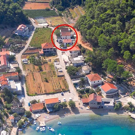 Studio Uvala Vela Stiniva 14511d