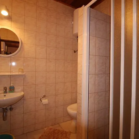 Studio Uvala Vela Stiniva 14511d Апартаменты *